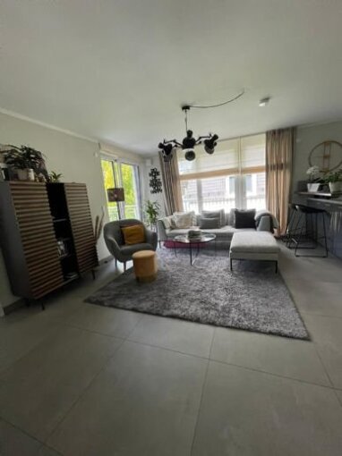 Wohnung zur Miete Wohnen auf Zeit 4.000 € 4 Zimmer 100 m² frei ab sofort Gartenstadt Trudering München 81825