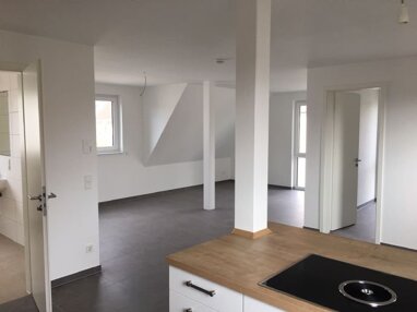 Wohnung zur Miete 800 € 3 Zimmer 77 m² 2. Geschoss Limbach Kirkel 66459