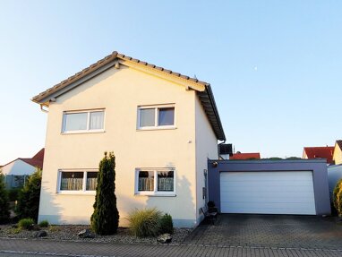 Einfamilienhaus zum Kauf 699.000 € 5 Zimmer 143,8 m² 363 m² Grundstück Buchenweg 12 Beimerstetten Beimerstetten 89179