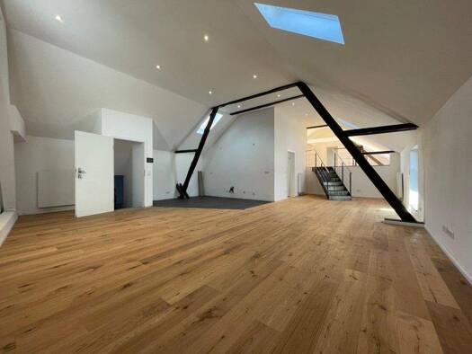 Loft zur Miete 1.050 € 3 Zimmer 110 m² 1. Geschoss frei ab 01.03.2026 Neheim-Hüsten Arnsberg / Hüsten 59759