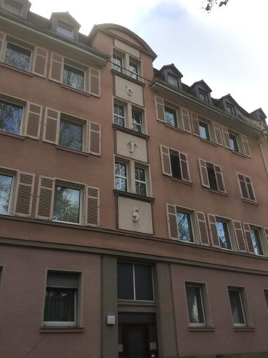 Wohnung zur Miete 862,96 € 3 Zimmer 67 m² 3. Geschoss frei ab 26.07.2024 Rosensteinstr. 107 Auf der Prag Stuttgart 70191