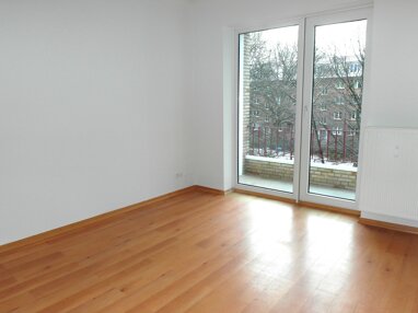 Wohnung zur Miete 550 € 2,5 Zimmer 55,6 m² 2. Geschoss Schönbornreihe 8 Horn Hamburg 22111