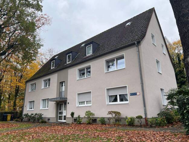 Wohnung zum Kauf 99.000 € 2,5 Zimmer 44,6 m² 2. Geschoss Buer Gelsenkirchen 45894