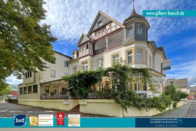 Hotel zum Kauf 1.385.000 € 420 m² Gastrofläche Trittenheim 54349