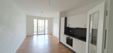 Wohnung zur Miete 1.482 € 3 Zimmer 72 m² 3. Geschoss In den Alboingärten 9 Tempelhof Berlin 12103