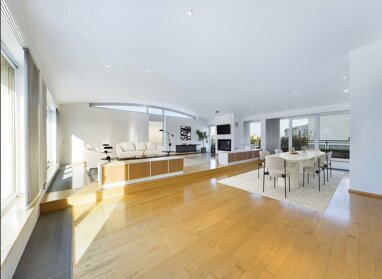 Penthouse zum Kauf Provisionsfrei 865.000 € 3 Zimmer 230 m² West Landshut 84034