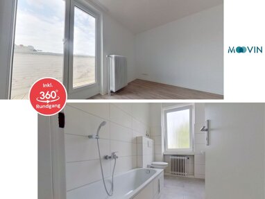 Apartment zur Miete 620,50 € 3 Zimmer 67 m² 4. Geschoss Beverstraße 48 Frankenberg Aachen 52066