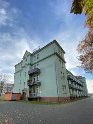 Maisonette zur Miete 850 € 5 Zimmer 150 m² 5. Geschoss An der Enckekaserne 11 Beimssiedlung Magdeburg 39110