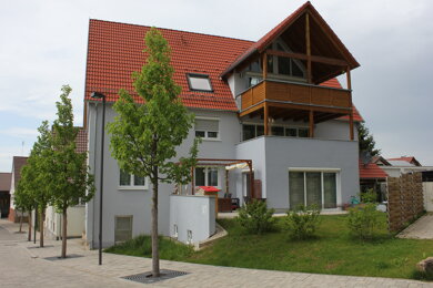 Wohnung zum Kauf 399.000 € 4,5 Zimmer 106 m² EG frei ab sofort Neckarwestheim 74382