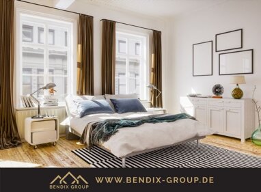 Wohnung zum Kauf Provisionsfrei 322.000 € 2 Zimmer 60 m² Erdgeschoss Altlindenau Leipzig 04177