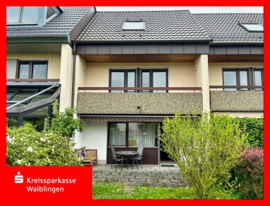 Reihenmittelhaus zum Kauf 480.000 € 5 Zimmer 138 m² 210 m² Grundstück Kleinsteinbach Leutenbach 71397