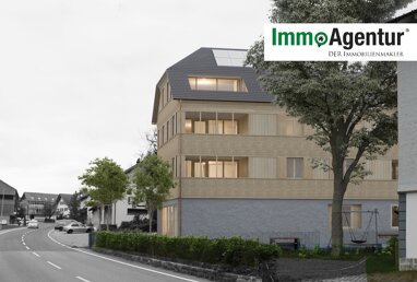 Wohnung zum Kauf 604.000 € 3 Zimmer 84 m² Lingenau 6951