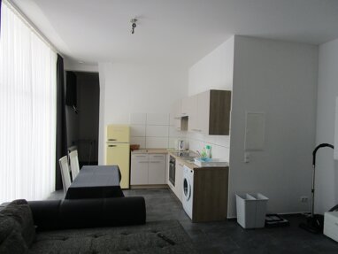 Wohnung zur Miete Wohnen auf Zeit 980 € 1 Zimmer 50 m² frei ab sofort Stöcken Hannover 30419