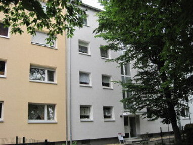 Wohnung zur Miete 544 € 3 Zimmer 64 m² 3. Geschoss Gartenstr. 109 Eschweiler-Ost Eschweiler 52249
