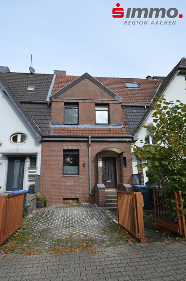 Einfamilienhaus zum Kauf 289.000 € 3 Zimmer 120 m² 247 m² Grundstück Trierer Straße Aachen 52078