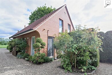 Einfamilienhaus zur Miete 900 € 5 Zimmer 120 m² 600 m² Grundstück frei ab 01.03.2025 Westerholt , Ostfriesl 26556