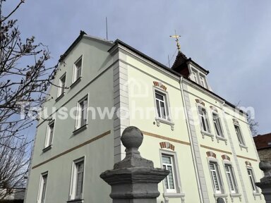 Wohnung zur Miete Tauschwohnung 495 € 2 Zimmer 55 m² 1. Geschoss Rähnitz Dresden 01109