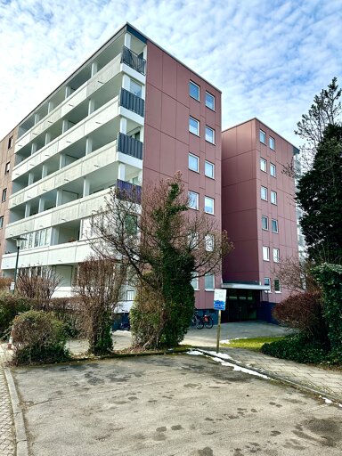 Wohnung zum Kauf provisionsfrei 574.000 € 2 Zimmer 72 m² Unterhaching 82008