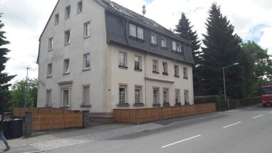 Wohnung zur Miete 300 € 2 Zimmer 63 m² 2. Geschoss Ehrenfriedersdorf 09427