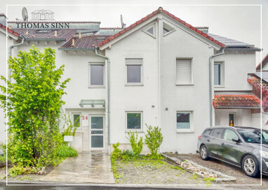 Reihenmittelhaus zum Kauf 419.000 € 5,5 Zimmer 121,2 m² 143 m² Grundstück Amorbach Neckarsulm / Amorbach 74172