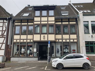 Wohn- und Geschäftshaus zum Kauf als Kapitalanlage geeignet 629.000 € 12 Zimmer 577 m² Usingen Usingen 61250