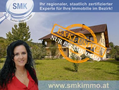Mehrfamilienhaus zum Kauf 950.000 € 15 Zimmer 308 m² 2.733 m² Grundstück Großweikersdorf 3701