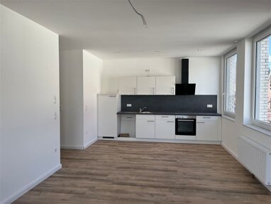 Wohnung zur Miete 655 € 2 Zimmer 74,8 m² Lange Straße 35 Stadtmitte Lünen 44532