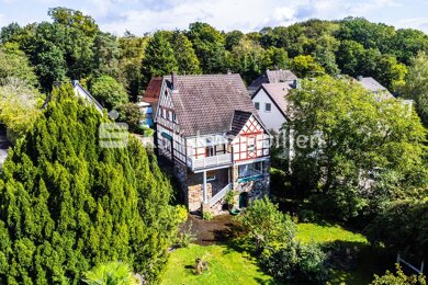 Villa zum Kauf 985.000 € 8 Zimmer 201,4 m² 3.154 m² Grundstück Gladbach Bergisch Gladbach 51465