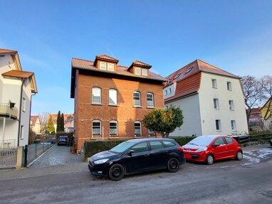 Einfamilienhaus zum Kauf 554.000 € 6 Zimmer 170 m² 495 m² Grundstück Daberstedt Erfurt 99099