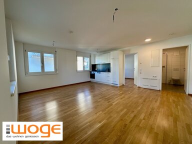 Wohnung zur Miete 661 € 2 Zimmer 43,1 m² EG Römerstraße Bregenz 6900