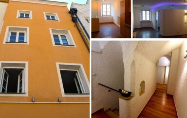 Haus zum Kauf 688.000 € 193,7 m² Neuötting Neuötting 84524