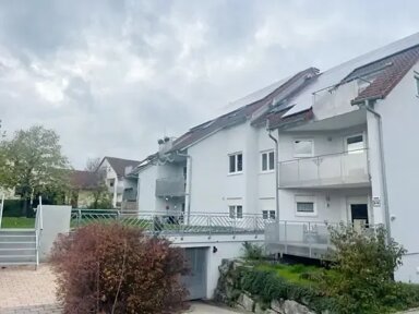 Wohnung zur Miete 700 € 3 Zimmer 77 m² Im Rinnig 8- 10 Satteldorf Satteldorf 74589