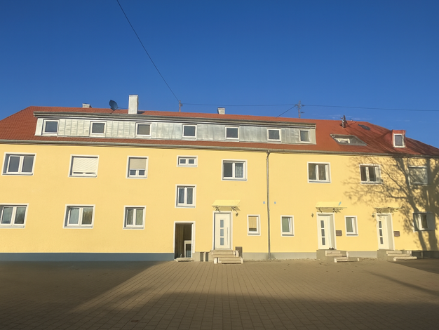 Mehrfamilienhaus zum Kauf als Kapitalanlage geeignet 2.890.000 € 26 Zimmer 693,4 m² 1.050 m² Grundstück Donauwörth 86609