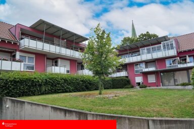 Wohnung zum Kauf 285.000 € 4,5 Zimmer 102 m² frei ab sofort Denkingen Denkingen 78588