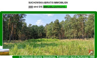 Land-/Forstwirtschaft zum Kauf 48.000 € 30.692 m² Grundstück Herzberg Herzberg 04916