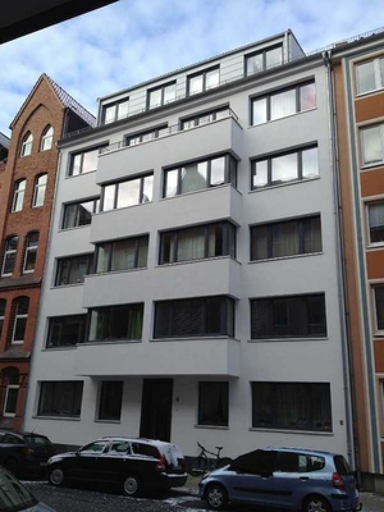 Wohnung zum Kauf provisionsfrei 150.000 € 3 Zimmer 79 m² frei ab sofort Ostwenderstr Oststadt Hannover 30161