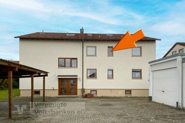 Wohnung zum Kauf 329.000 € 3,5 Zimmer 86,5 m² Gomaringen Gomaringen 72810