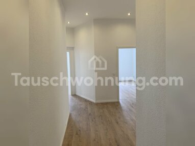 Wohnung zur Miete 1.100 € 3 Zimmer 100 m² 1. Geschoss List Hannover 30163
