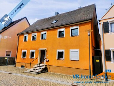 Einfamilienhaus zum Kauf 159.000 € 9 Zimmer 235 m² 340 m² Grundstück Ornbau Ornbau 91737
