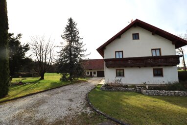 Haus zum Kauf 876.000 € 6 Zimmer 150 m² 4.300 m² Grundstück Breitasch Bockhorn 85461