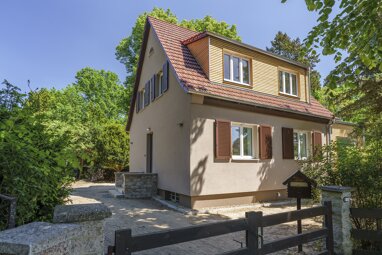 Einfamilienhaus zur Miete 3.500 € 7 Zimmer 191 m² 830 m² Grundstück Babelsberg - Nord Potsdam 14482