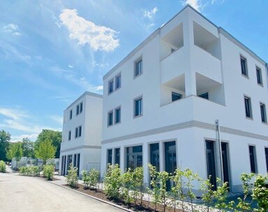 Büro-/Praxisfläche zur Miete provisionsfrei 1.450 € 100 m² Bürofläche Westenhellweg 54a Soest Soest 59494