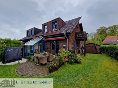Einfamilienhaus zum Kauf 319.900 € 5 Zimmer 125 m² 300 m² Grundstück Aumund - Hammersbeck Bremen 28755