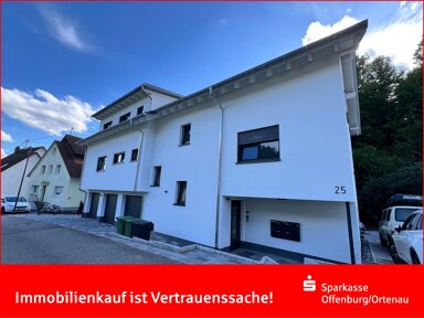 Apartment zur Miete 1.180 € 3 Zimmer 99 m² frei ab sofort Ohlsbach 77797