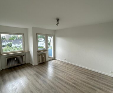 Wohnung zur Miete 760 € 3 Zimmer 61 m² 3. Geschoss frei ab sofort Schwertmannstr. Bonames Frankfurt am Main 60437