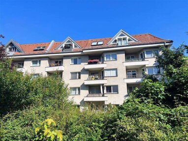 Wohnung zum Kauf 199.000 € 2,5 Zimmer 64 m² 2. Geschoss Lankwitz Berlin 12247