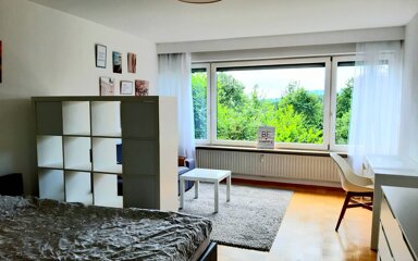 WG-Zimmer zur Miete Wohnen auf Zeit 660 € 25 m² frei ab 31.12.2024 Ramsbachstrasse 0 Waldau Stuttgart Degerloch 70597