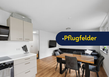 Wohnung zum Kauf 223.000 € 2,5 Zimmer 54 m² Scheuern Gernsbach 76593