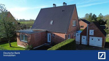 Einfamilienhaus zum Kauf 349.000 € 3 Zimmer 100 m² 1.000 m² Grundstück Winderatt Sörup 24966