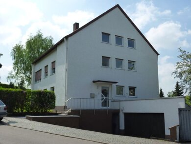 Mehrfamilienhaus zum Kauf als Kapitalanlage geeignet 675.000 € 14 Zimmer 365 m² 897 m² Grundstück Alt-Saarbrücken Saarbrücken 66117